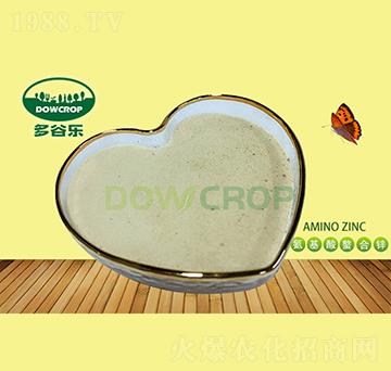 全水溶氨基酸螯合鋅-多谷樂(lè)