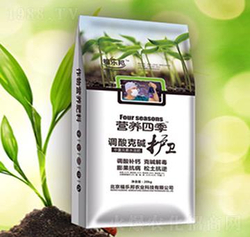 營(yíng)養(yǎng)四季調(diào)酸克堿護(hù)衛(wèi)-福樂邦