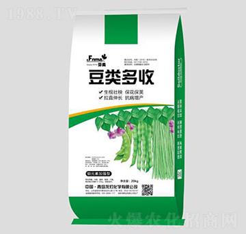 谷類多收-芬美-龍燈