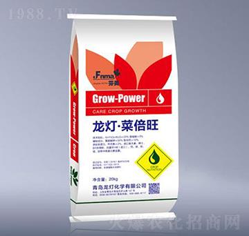 龍燈·菜倍旺-芬美-龍燈