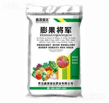 膨果將軍-鑫源盛達