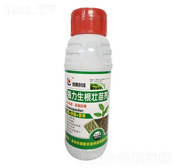 500ml強(qiáng)力生根壯苗劑-創(chuàng)新