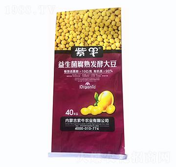 益生菌腐熟發(fā)酵大豆-中農(nóng)
