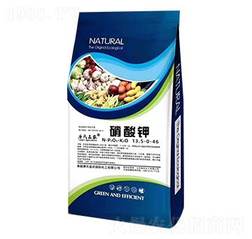 硝酸鉀13.5-0-46-唐氏化工