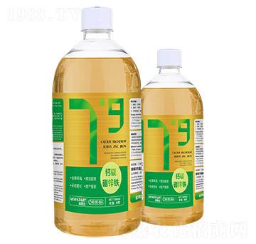 鈣鎂硼鋅鐵-諾思達