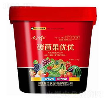 碳菌果優(yōu)優(yōu)-星億農(nóng)業(yè)