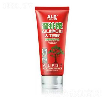 晉補(bǔ)稼人工樹皮（瓶）-方瑞