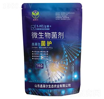 微生物菌劑-菌護-鑫萊爾