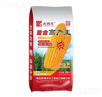 螯合高產王22-9-15-永博豐