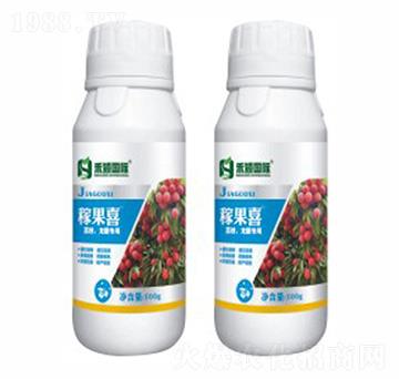 荔枝、龍眼專用-稼果喜-禾穎生物