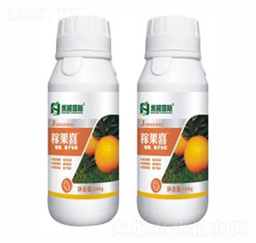 柑橘、砂糖橘、橙子專用-稼果喜-禾穎生物