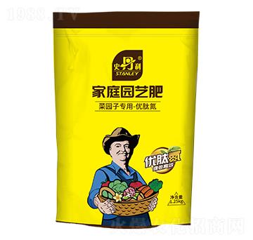 菜園子專(zhuān)用家庭園藝復(fù)合肥-優(yōu)肽氮-史丹利