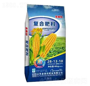 復合肥料28-13-10-金康田-海金生物