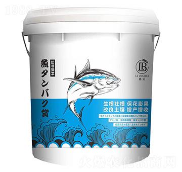 魚蛋白-亮貝-農康姆