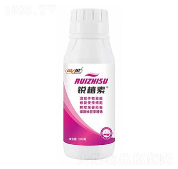 銳植素-菌力健-艾司米