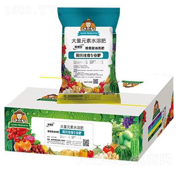 陽(yáng)光玫瑰專用增香甜油亮型大量元素水溶肥料-魯?shù)掳? />
</div>
</div>
<style type=